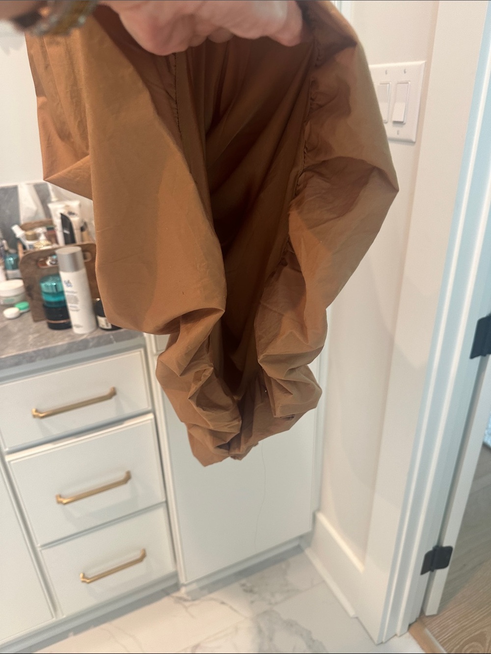 LOFT DRESS - Picture 4 of 6